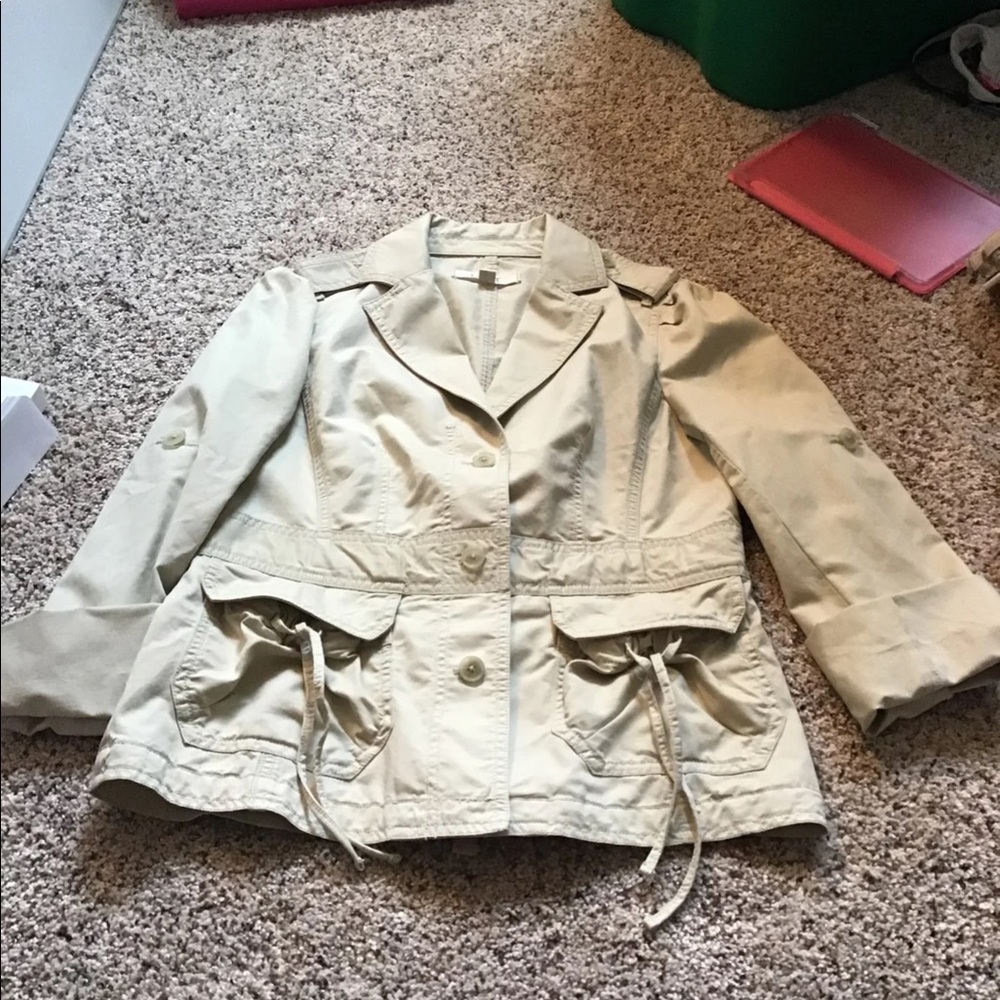 Loft Jacket